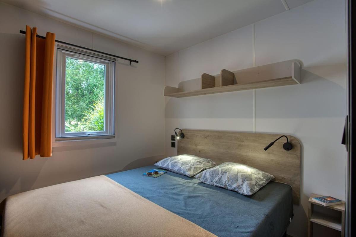 Camping Du Lac De Groléjac 部屋 写真